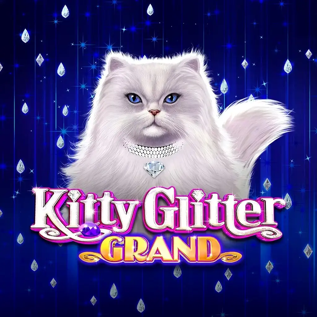 Играть Kitty Glitter Grand - обзор и советы по игре